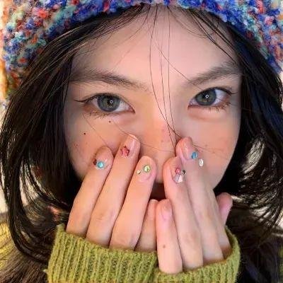 女子高中生